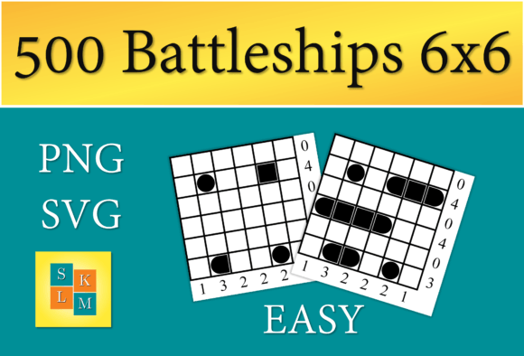 Battleships Loric Puzzle