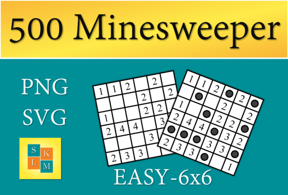 Minesweeper Logic Puzzle: A Fun and Educational Challenge