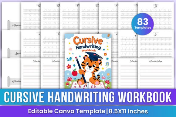 The Power of Cursive Handwriting: A Creative Tool for Modern Learners